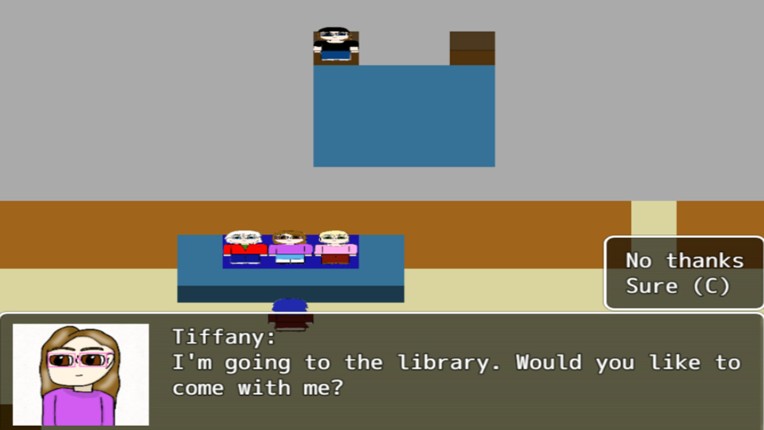 Hazen's Children screenshot