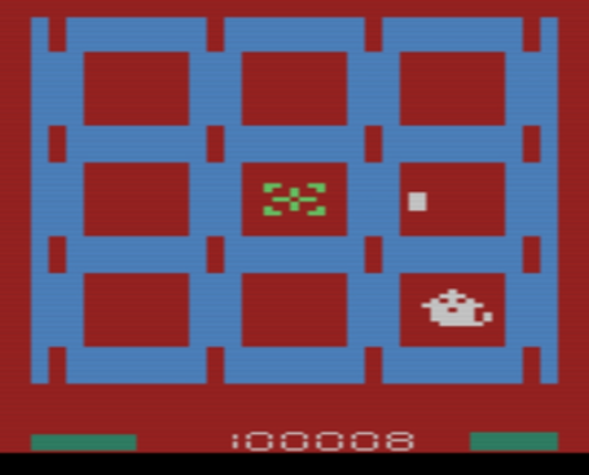 Hektor Mouser | Game for Atari 2600 Image