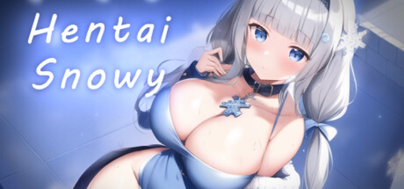 Hentai Snowy Image