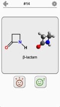 Heterocyclic Compounds: Names of Heterocycles Quiz Image