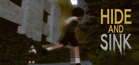 Games like Hide and Sink