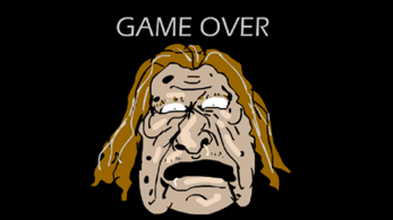 Hitchhiker Hags (classtro G2 Game) Image