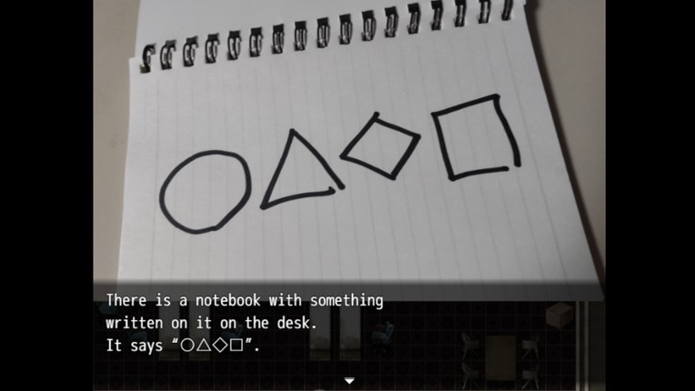 Homunculus Meat screenshot