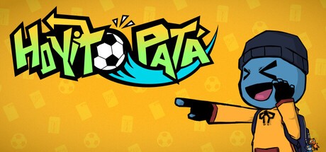 Games like Hoyito Patá