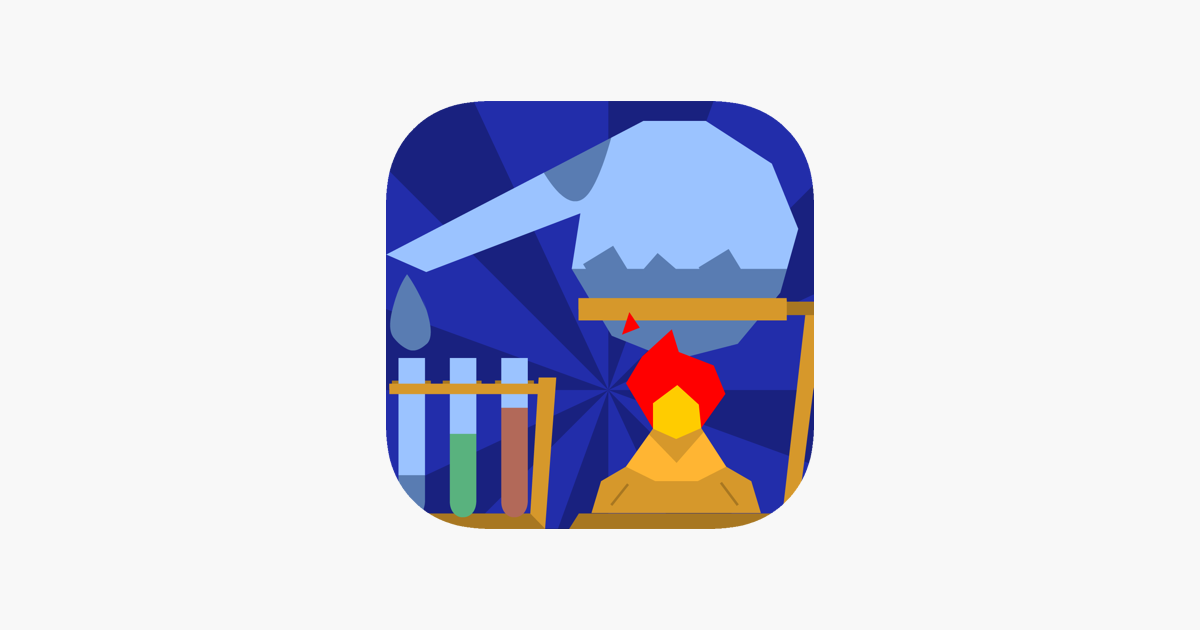 Games like Idle Alchemy Transmutation Lab