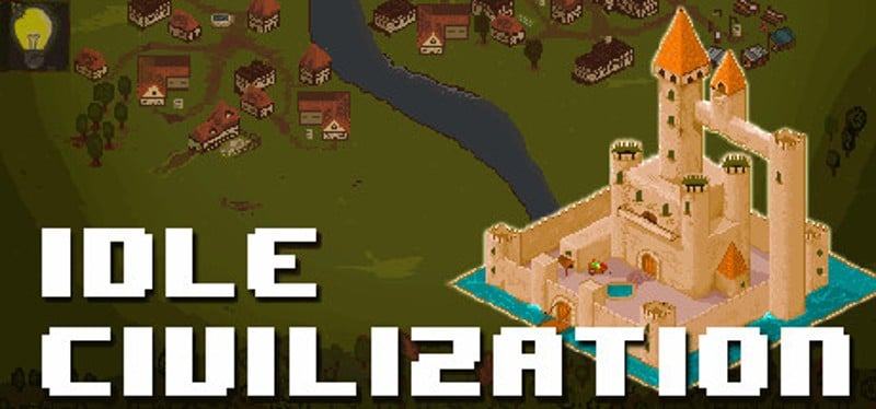 Idle Civilization Game Cover