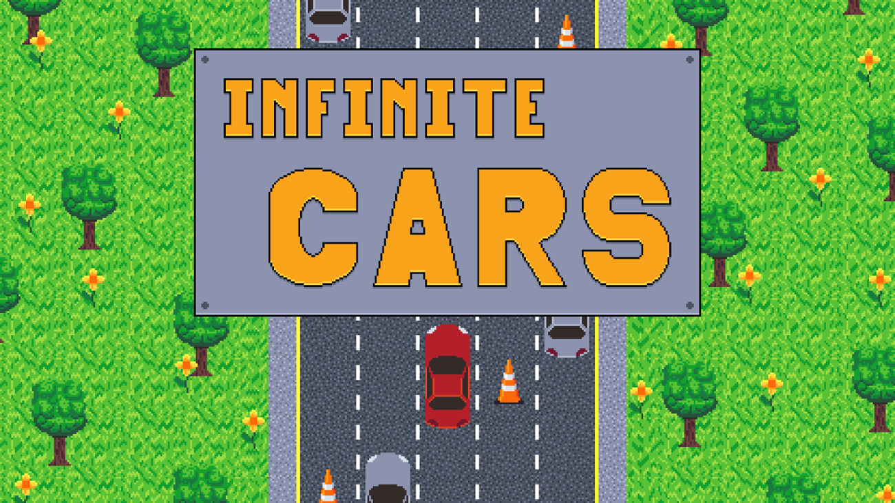 Games like Infinite Cars
