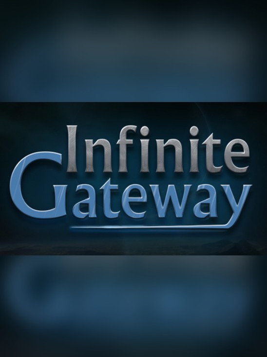 Games like Infinite Gateway