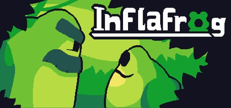 Games like Inflafrog