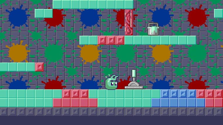 Inkventure screenshot