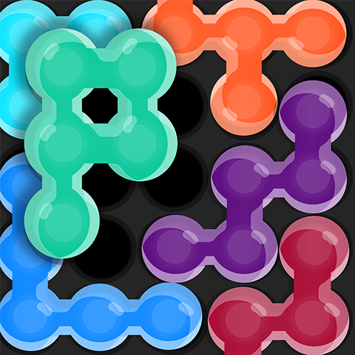 Games like IQ Puzzle Master Pro