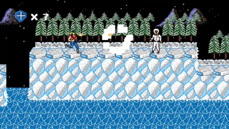 Island of Mogambo screenshot