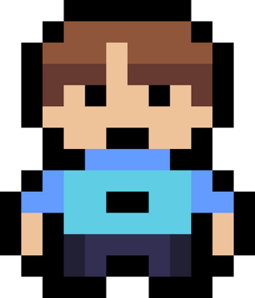 It's Harvey Time screenshot