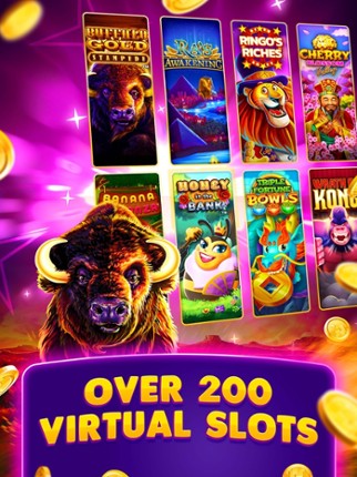Jackpot Magic Slots™ & Casino Image