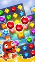 Jewel pop puzzle match 3 king Image