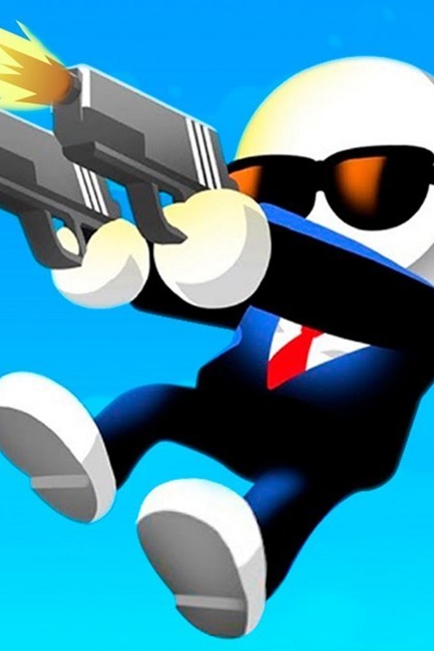 Games like Johnny Trigger