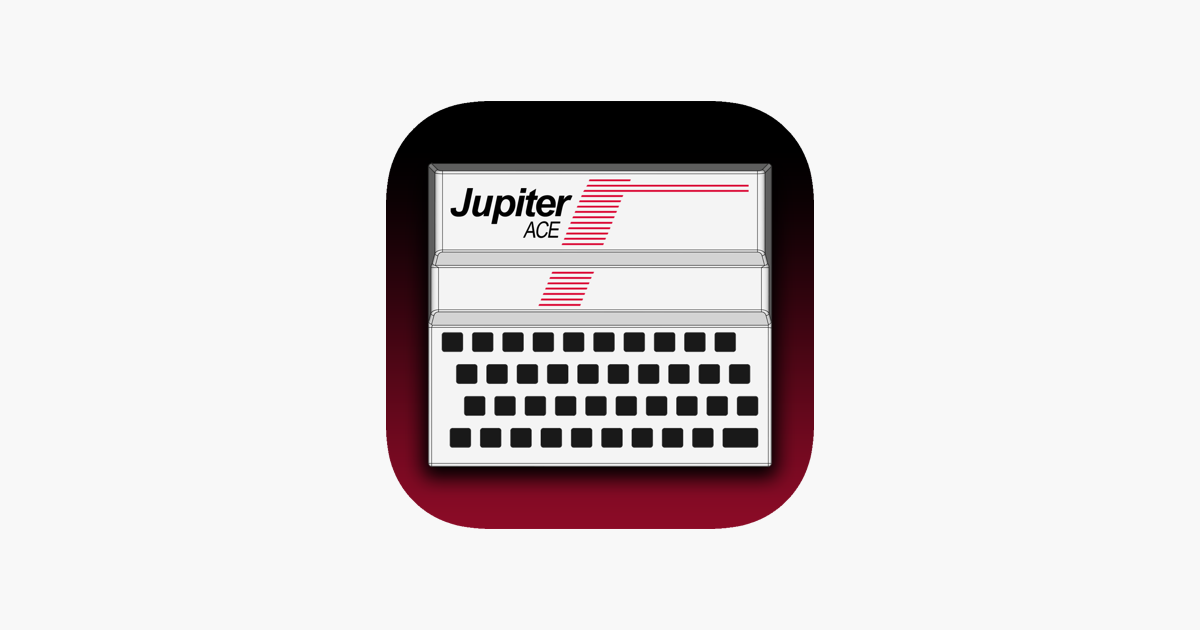 Games like Jupiter ACE