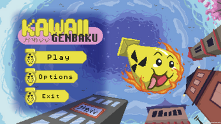 Kawaii Genbaku Image