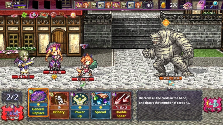 KEMCO RPG Selection Vol. 10 screenshot