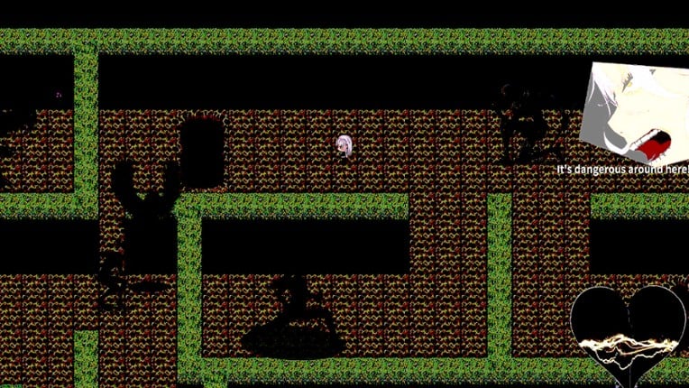 Falling Ever - Lost in Time screenshot