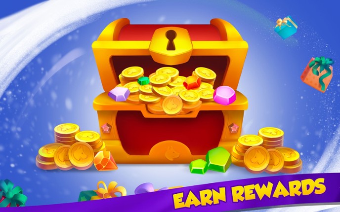 Klondike Adventures screenshot