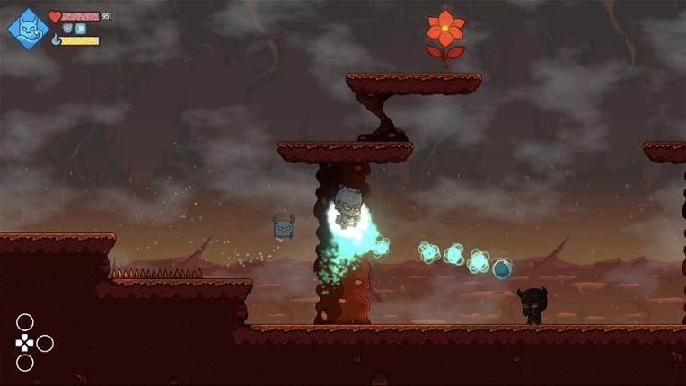 KNAD - First Chapter Image