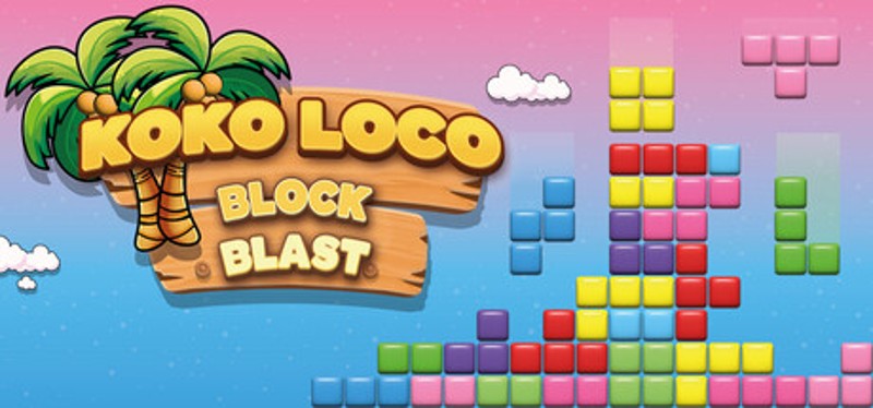 Koko Loco Block Blast Image