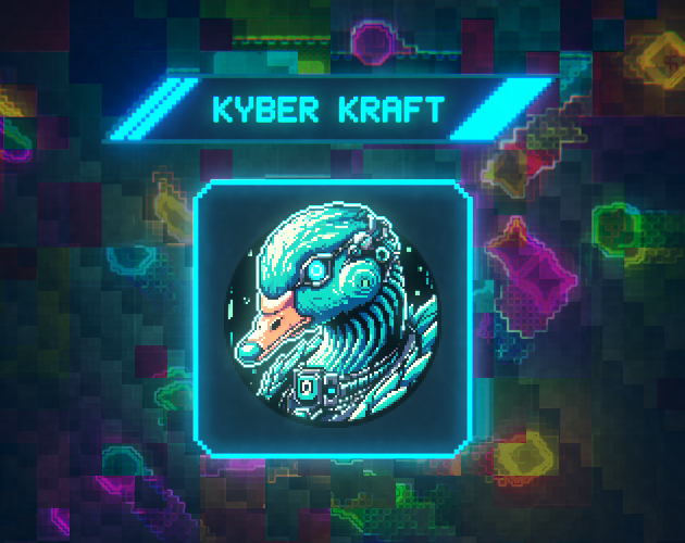 Games like Kyber Kraft
