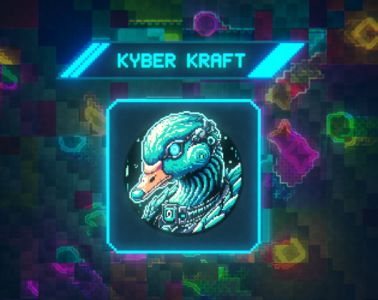 Kyber Kraft Image