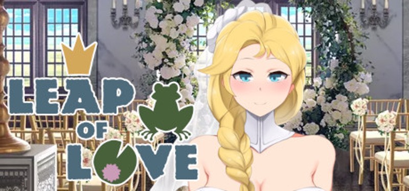 Leap of Love: Safe Edition Image