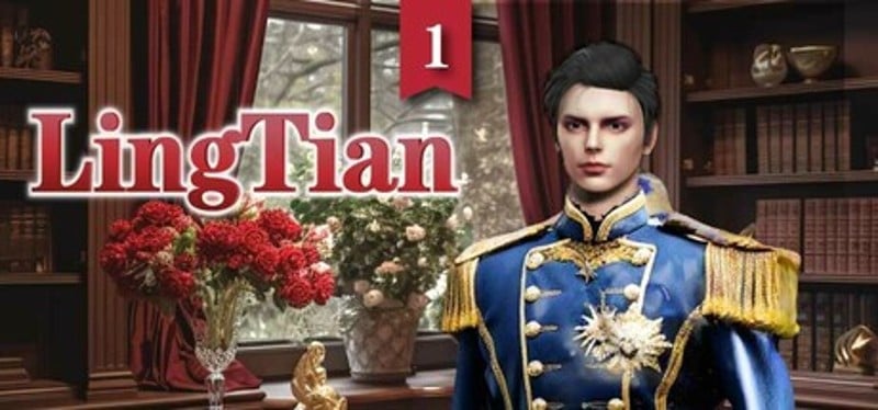 LingTian1: Your Destined Prince Image