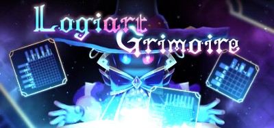 Logiart Grimoire Image