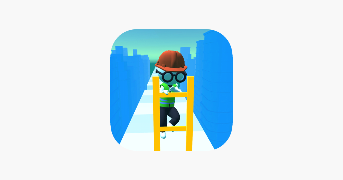 Games like Long Ladder