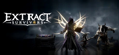 Games like Extract Survivors