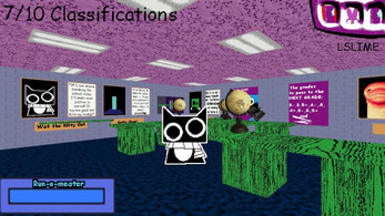 Luppa's Basics screenshot