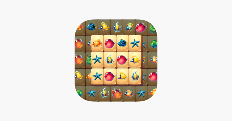 Mahjong Puzzle: Brain Training Image