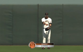 Major League Baseball 2K11 Image