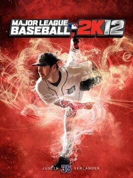 Games like Major League Baseball 2K12