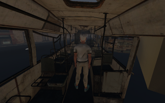 Marcelo Morais Adventure 3: A Última Resistência screenshot