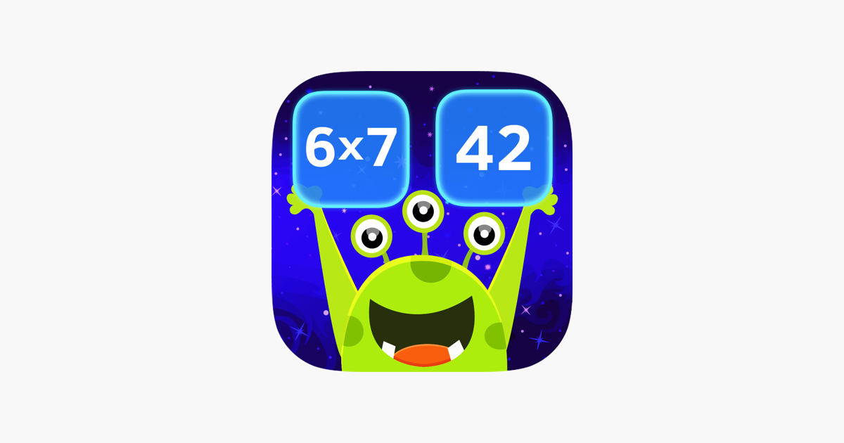 Games like Math Matching Game. Space Math qiuz