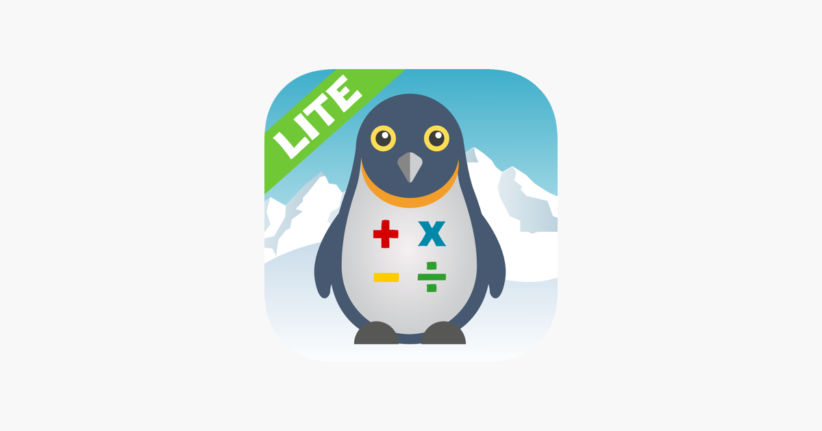 Games like Math Quiz Lite : Add Subtract Multiply & Divide