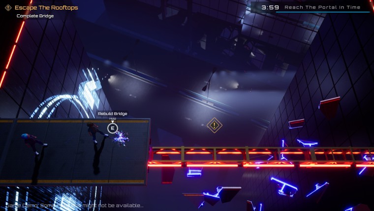 Max Beyond screenshot