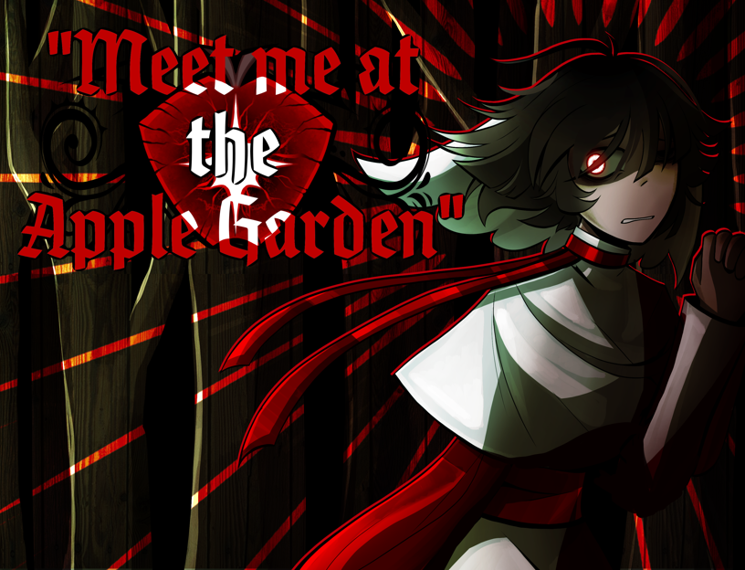 Games like Meet me at the Apple Garden