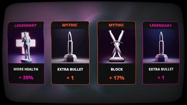 Miami Fighters screenshot