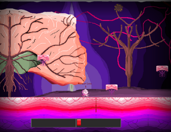 Mindbloom Crossroads Image