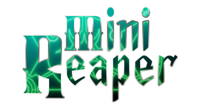 Mini Reaper Image