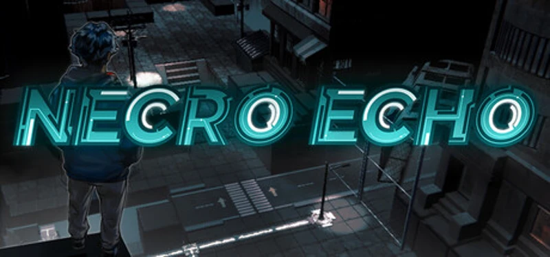 Necro Echo Image