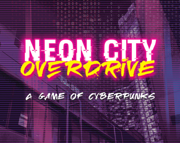 Games like Neon City Overdrive