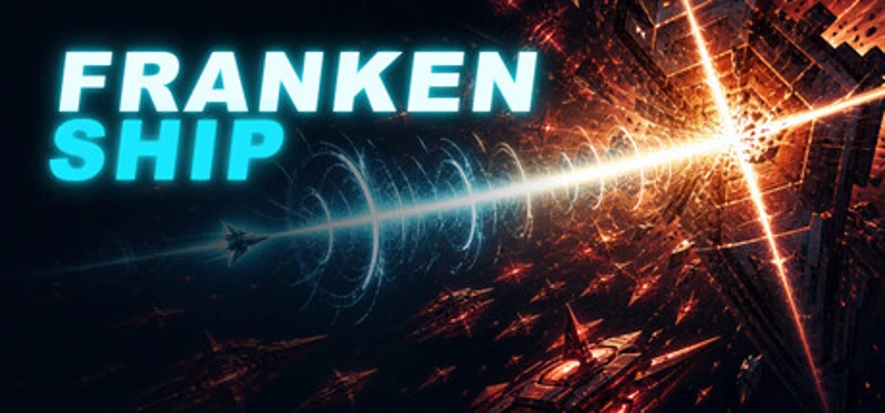 Frankenship Image