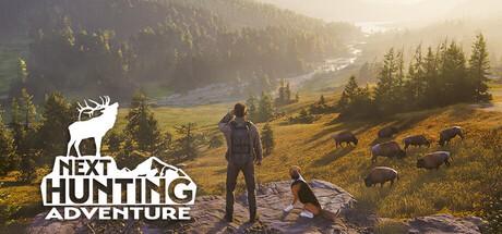 Games like Next Hunting Adventure